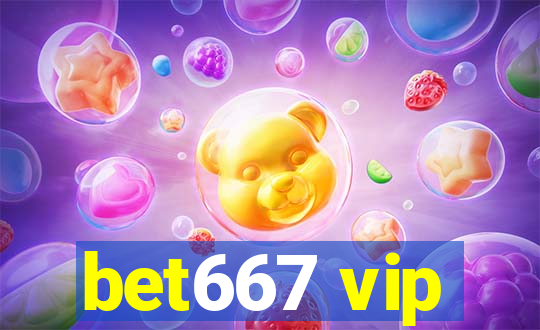 bet667 vip